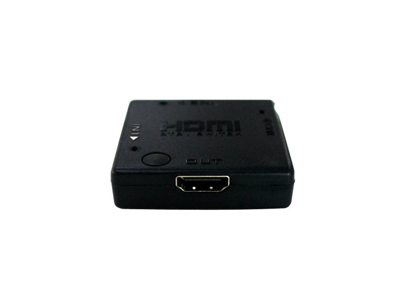 EAN 8435099525547 - Approx APPC28V2 interruptor de video HDMI imagen 4