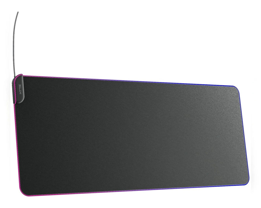 EAN 1220000350403 - HYTE CNVS Alfombrilla de ratón para juegos Negro imagen 1