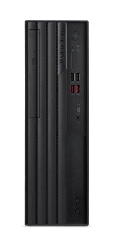 EAN 4711474905710 - Acer Veriton X4735GT Intel Core Ultra 5 225 16 GB DDR5-SDRAM 512 GB SSD Windows 11 Pro CFF PC Negro imagen 1