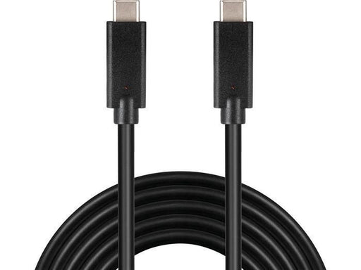 EAN 5704174534402 - Vivolink PROUSBCMM1.8 cable USB USB 3.2 Gen 1 (3.1 Gen 1) 1,8 m USB C 5 Gbit/s 40 W Negro imagen 1