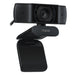 EAN 6940056200235 - Rapoo XW170 cámara web 1280 x 720 Pixeles USB 2.0 Negro imagen 2