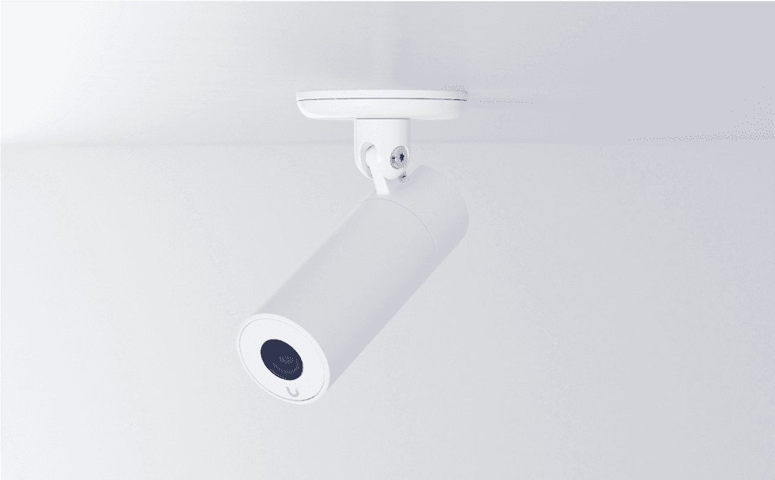EAN 810084692370 - Ubiquiti AI Theta Long-Distance Lens Lente imagen 5