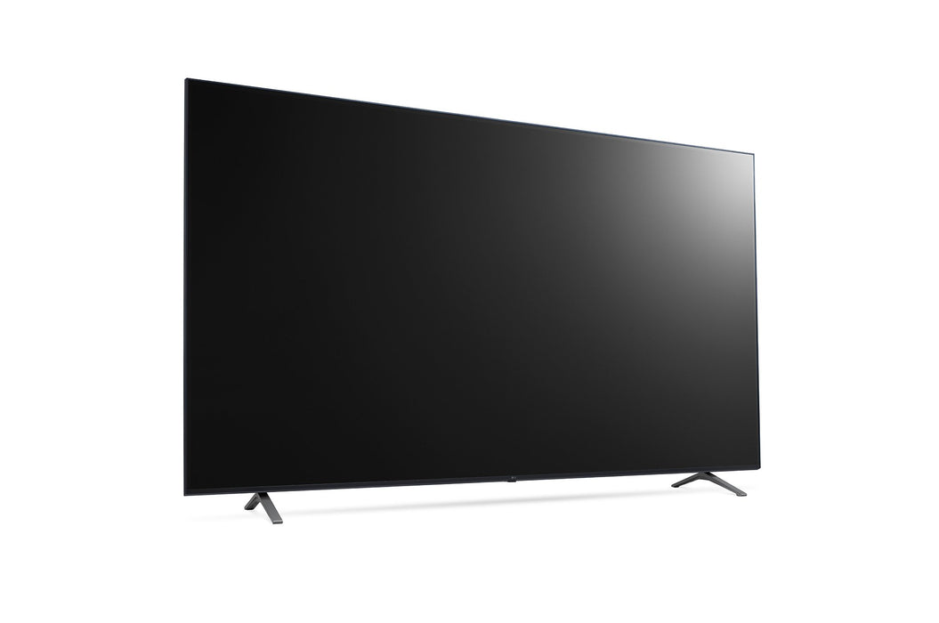 EAN 8806084508232 - LG 86UN640S Pantalla plana para señalización digital 2,18 m (86") LCD Wifi 330 cd / m² 4K Ultra HD Azul W imagen 7