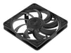 EAN 6930788487189 - SAMA Gears U40 Procesador Refrigerador de aire 9 cm Negro 1 pieza(s) imagen 14