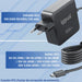EAN 8435364319918 - iggual PD 100W Universal Negro Corriente alterna Carga rápida Interior imagen 8