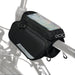 EAN 5907769312199 - Wozinsky 5907769312199 bolsa para bicicletas y cesta Montura Caja de bicicleta para portaequipajes 1,5 L  imagen 1