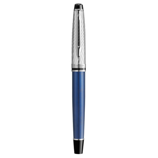 EAN 3026981876820 - Waterman Expert Deluxe Negro 1 pieza(s) imagen 2