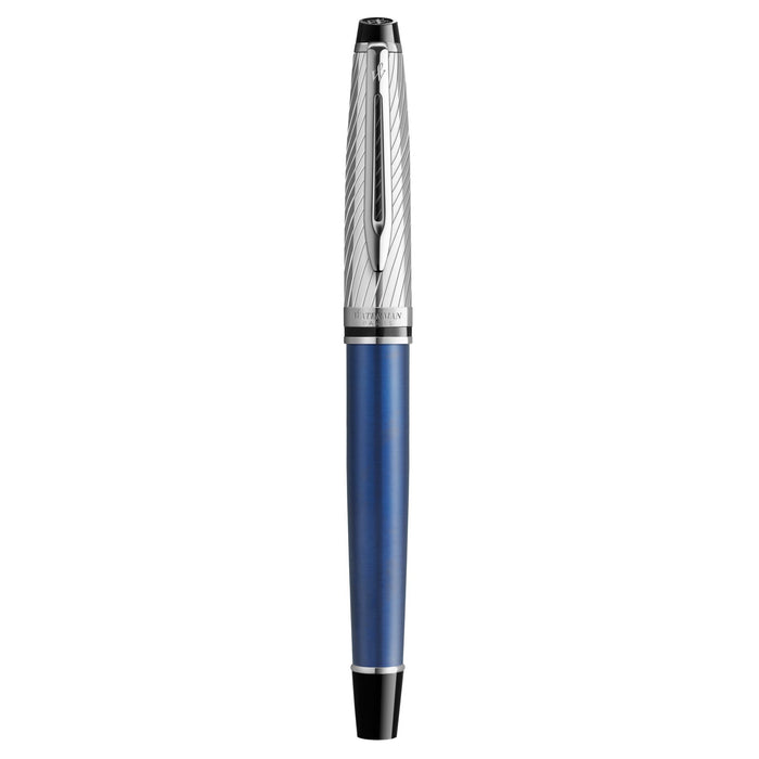 EAN 3026981876820 - Waterman Expert Deluxe Negro 1 pieza(s) imagen 2