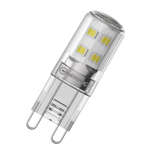 EAN 4099854248870 - Osram 4099854248870 lámpara LED Blanco cálido 2700 K 1,9 W G9 E imagen 2