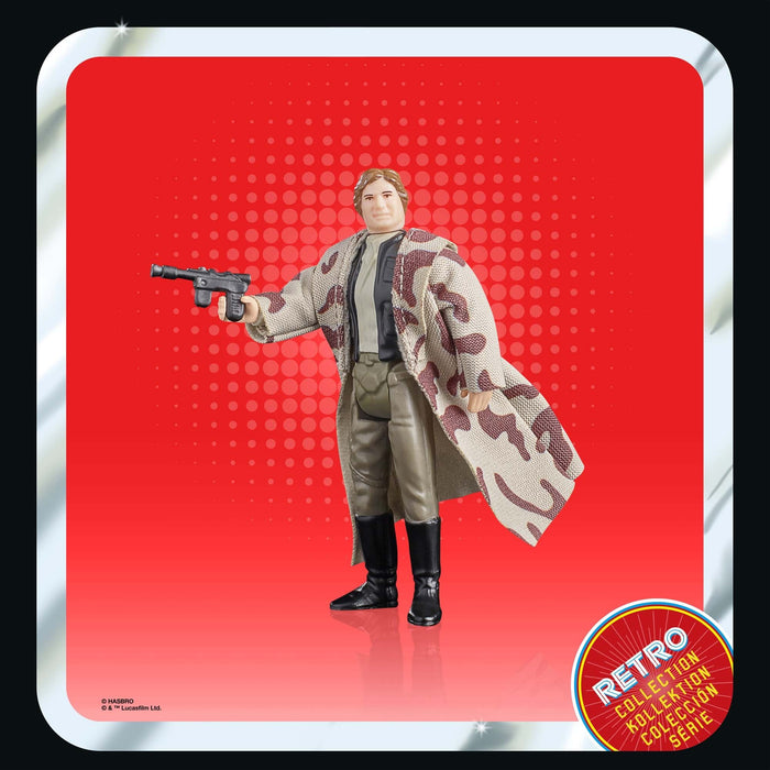 EAN 5010996137791 - Star Wars Han Solo imagen 5