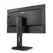 EAN 4038986146630 - AOC P1 24P1 pantalla para PC 60,5 cm (23.8") 1920 x 1080 Pixeles Full HD LED Negro imagen 8