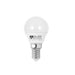 EAN 8420738280543 - Silver Electronics 1960214 lámpara LED Blanco cálido imagen 1