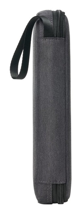 EAN 4260709014272 - Rivacase Suzuka organizador personal Poliéster, Tereftalato de polietileno reciclado (rPET) Gris imagen 4