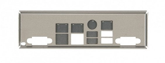 EAN 0672042093625 - Supermicro MCP-260-00042-0N parte carcasa de ordenador Estante Escudo I/O imagen 2