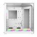 EAN 6931858712248 - GameMax NEX C56 VC WH carcasa de ordenador Midi Tower Blanco imagen 9