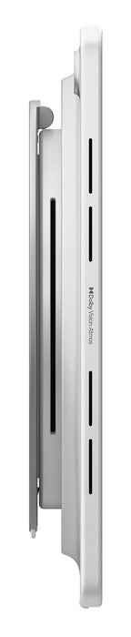 EAN 199274478049 - Lenovo Tab Plus Gen 2 MediaTek Dimensity 128 GB 30,7 cm (12.1") 8 GB Wi-Fi 6 (802.11ax) Android 16 Blanco imagen 6