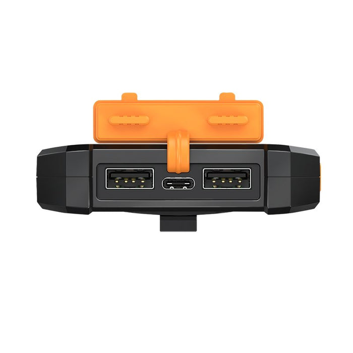 EAN 4052792069983 - LogiLink PA0304 batería externa 8000 mAh Negro imagen 5