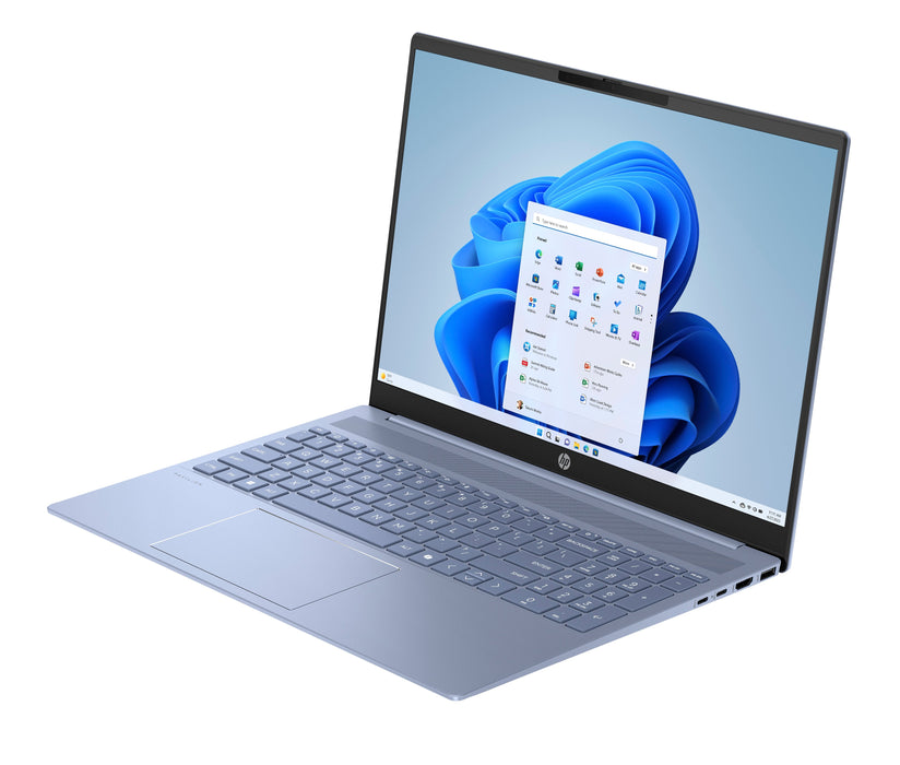 EAN 0198701239536 - HP Pavilion 16-af0029ns Intel Core Ultra 7 155U Portátil 40,6 cm (16") 2K 16 GB LPDDR5x-SDRAM 1 TB SSD Wi imagen 11