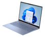 EAN 198701576389 - HP Pavilion 16-af0026ns Intel Core Ultra 7 155U Portátil 40,6 cm (16") 2K 16 GB LPDDR5x-SDRAM 1 TB SSD Wi- imagen 11