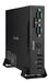 EAN 0811686006268 - Shuttle DS47 PC/estación de trabajo barebone Negro 847 Intel® NM70 Express BGA 1023 1,1 GHz imagen 6
