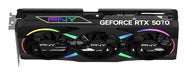 EAN 0751492794440 - PNY GeForce RTX 5070 EPIC-X RGB OC NVIDIA 12 GB GDDR7 imagen 12