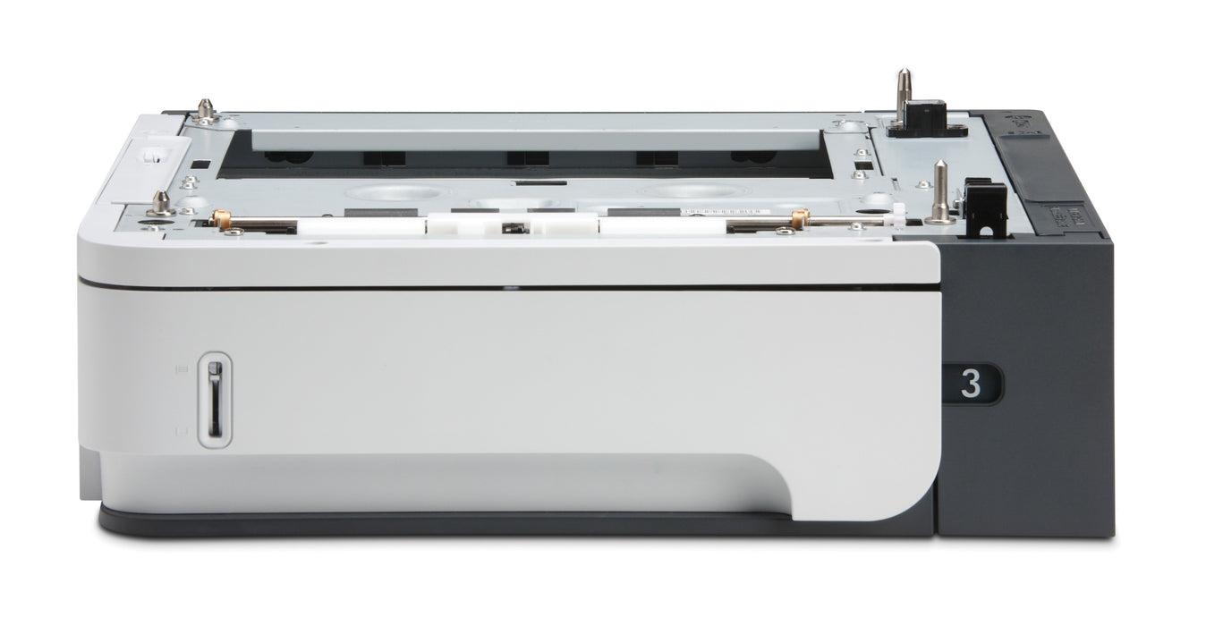 EAN 886111320066 - HP LaserJet CE998A bandeja y alimentador imagen 1