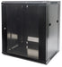 EAN 766623711777 - Intellinet 711777 armario rack 9U Bastidor de pared Negro imagen 1
