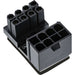 EAN 4043718303106 - InLine 26638F conector eléctrico completo imagen 1
