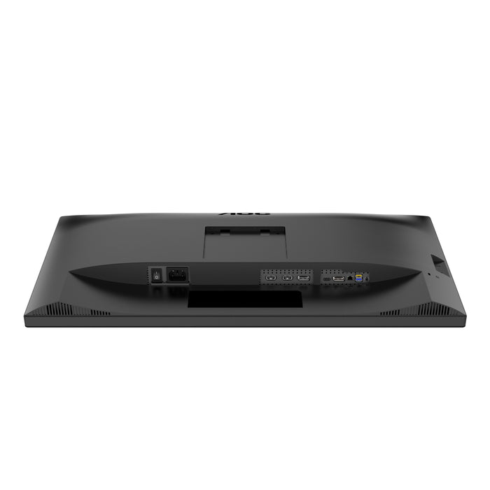 EAN 4038986180801 - AOC Q27P3CW pantalla para PC 68,6 cm (27") 2560 x 1440 Pixeles Quad HD LED Negro imagen 19