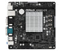 EAN 4710483943188 - Asrock N100DC-ITX NA (CPU integrada) mini ITX imagen 2