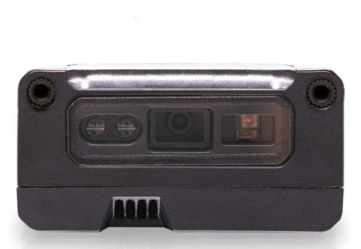 EAN 5715063459379 - Datalogic GFS4520-BKK1-WHT lector de código de barras Lector de códigos de barras fijo 2D Negro imagen 1