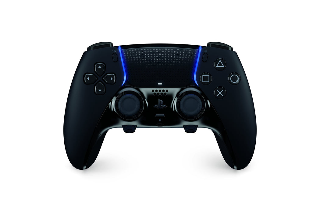 EAN 0711719593263 - Sony PS719593263 mando y volante Negro Bluetooth/USB Gamepad Digital PlayStation 5 imagen 1