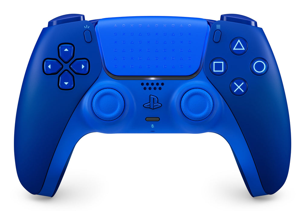EAN 711719028826 - Sony Interactive Entertainment DualSense - Icon Blue Azul Bluetooth/USB Gamepad Analógico/Digital PlayStat imagen 1