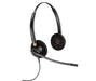 EAN 5033588042815 - HP Poly EncorePro 520 Binaural Headset +Quick Disconnect Alámbrico Diadema Llamadas/Música Negro imagen 2