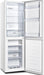 EAN 3838782532047 - Gorenje NRK418ECW4 Independiente 256 L Blanco imagen 2