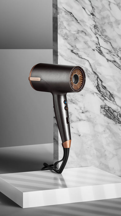 EAN 5038061152227 - Remington D6077 secador 2000 W Bronce, Gris imagen 4