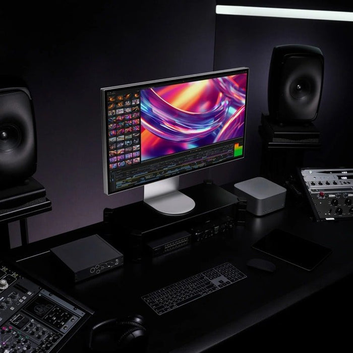 EAN 8806096617953 - LG 32U990A-S pantalla para PC 81,3 cm (32") 6144 x 3456 Pixeles 6K Ultra HD LCD Gris imagen 7