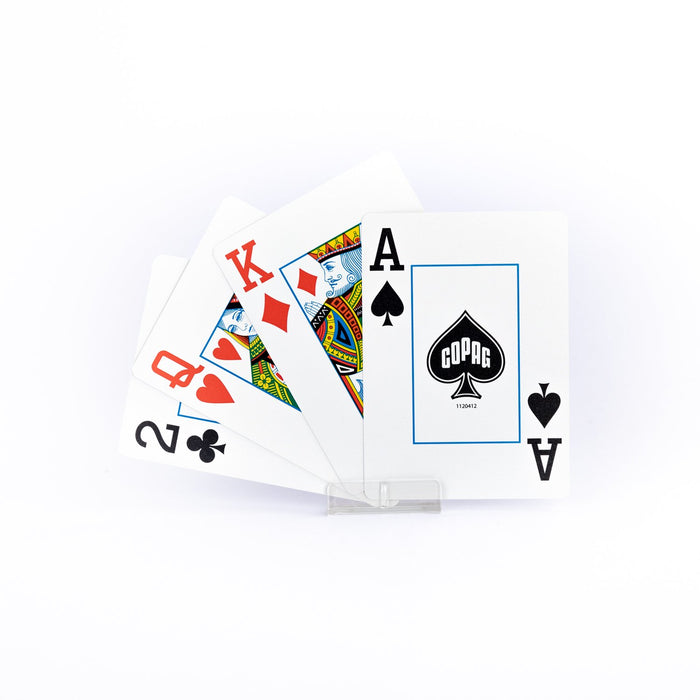 EAN 5411068400377 - Copag 10000994-0001 juego de cartas 55 pieza(s) imagen 12