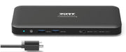 EAN 3567042031333 - Port Designs PORT Connect 901910V2EU hub de interfaz USB Tipo C 10000 Mbit/s Negro imagen 6
