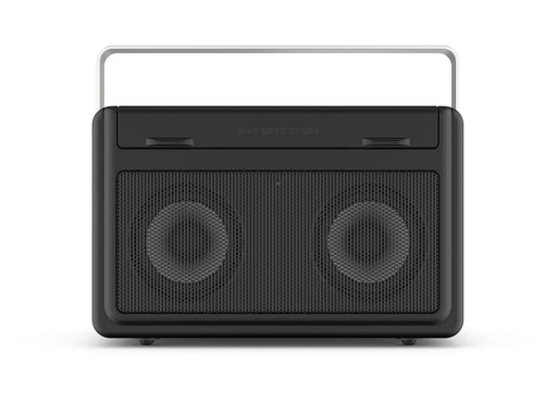 EAN 8719689465155 - Perfectpro Audisse Internet Digital Negro imagen 1