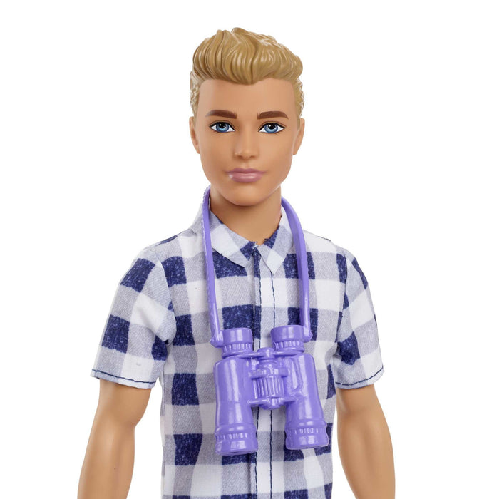 EAN 194735075218 - Barbie Dreamhouse Adventures HHR66 muñeca imagen 4