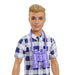 EAN 194735075218 - Barbie Dreamhouse Adventures HHR66 muñeca imagen 4