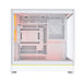 EAN 4710562745719 - Montech HS02 PRO Midi Tower Blanco imagen 5