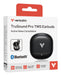 EAN 23942302018 - Verbatim TruSound Pro Auriculares Inalámbrico Dentro de oído Llamadas/Música Bluetooth Negro imagen 6