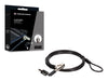 EAN 4015867245309 - Conceptronic CUSTODIO02BSM cable antirrobo Negro 1,8 m imagen 2