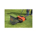 EAN 5035048190050 - Black & Decker GD300-QS escarificador de césped 600 W Negro, Naranja imagen 2