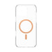 EAN 5715685004421 - PanzerGlass CARE™ by ® Urban Combat Case Transparent w. Peachy MagSafe iPhone 16 Pro Max funda para teléf imagen 4