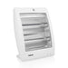EAN 8712836973190 - Tristar KA-5127 calefactor eléctrico Interior y exterior Blanco 800 W Calefactor eléctrico infrarrojo imagen 1