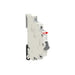 EAN 7612270938575 - ABB 2CCA703000R0001 corta circuito Disyuntor en miniatura 1 imagen 3