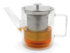 EAN 8720052011343 - Bredemeijer 165024 tetera Un sola tetera 1000 ml Transparente imagen 1